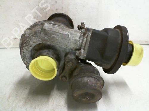 Used Turbocharger/Supercharger Turbocharger/Supercharger 38661811 38661811