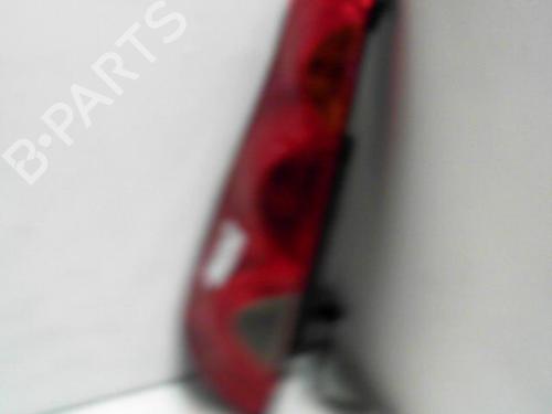 Left taillight NISSAN NOTE (E11, NE11) 1.5 dCi | BP38657296C34 - Image 3