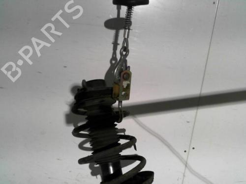 Used Left front shock absorber Left front shock absorber 38654506 38654506