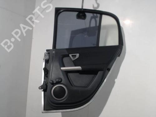 Dør højre bagtil SMART FORFOUR (454) 1.5 CDI (454.001) | BP38661886C5  - Image 6