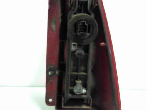 Used Left taillight Left taillight 38657518 38657518