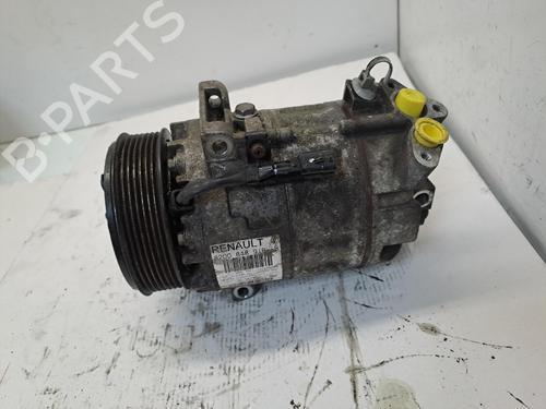 AC compressor RENAULT MASTER III Van (FV) 2.3 dCi 135 FWD (FV0N, FV08, FV06, FV00, FV1S) | BP40203659M34 - Image 2