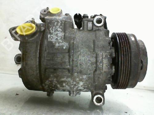 AC compressor BMW 3 (E46) 330 d | BP38662153M34 - Image 3