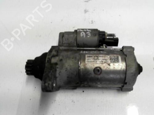 Used Starter Starter 38658835 38658835