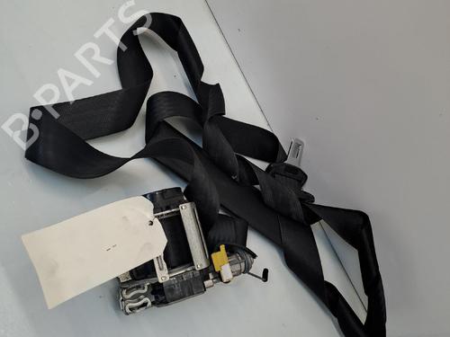 Front left seatbelt LANCIA YPSILON (843_) 1.3 D Multijet (843.AXF11, 843.AXF1A, 843.AXM11,... | BP38673272I26 - Image 2