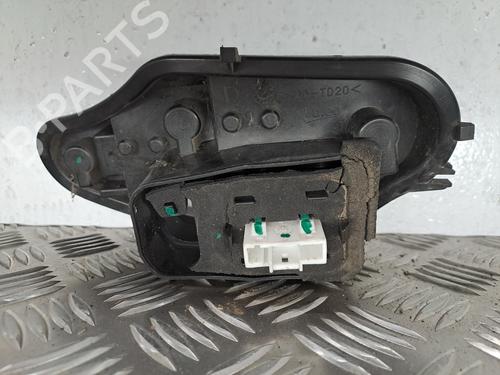 Lampeholder CITROËN C3 II (SC_) 1.4 HDi 70 (SC8HZC, SC8HR0, SC8HP4) | BP38669297L10 - Image 3