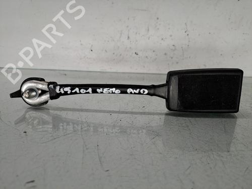 Seat buckle CITROËN NEMO Box Body/MPV (AA_) 1.4 HDi | BP38663646I32 - Image 2