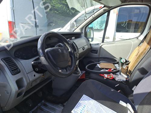 Used Parts RENAULT TRAFIC II Van (FL) 1.9 dCi 100 (FL0C, FL0K, FL0B) 4931282