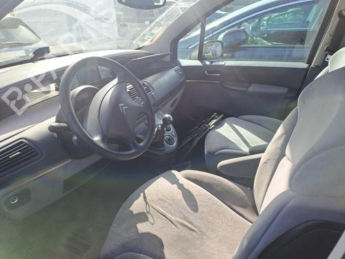 Tværbjælke CITROËN C8 (EA_, EB_) 2.0 HDi | BP38669357C162 - Image 9