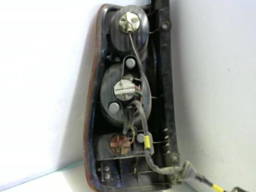 Used Right taillight Right taillight 38654479 38654479