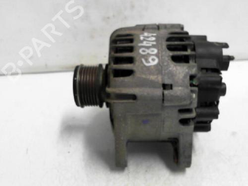 Generator DACIA SANDERO 1.5 dCi | BP38660378M7 - Image 2