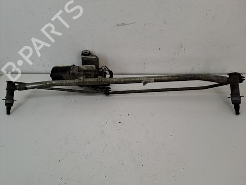 Motor limpia delantero Motor limpia delantero 38666759 38666759