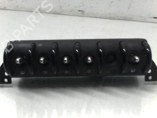Left front window switch MINI MINI (R50, R53) One | BP38656620I27 - Image 3