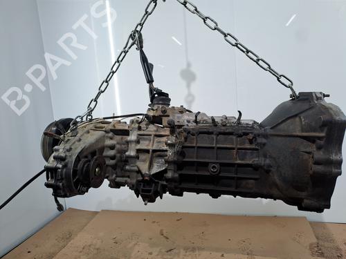 Used Gearbox Gearbox 38671523 38671523