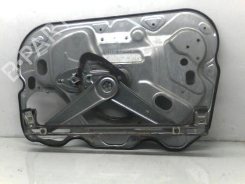 Front left window mechanism FORD FOCUS C-MAX (DM2) 2.0 TDCi | BP38656466C22 - Image 4