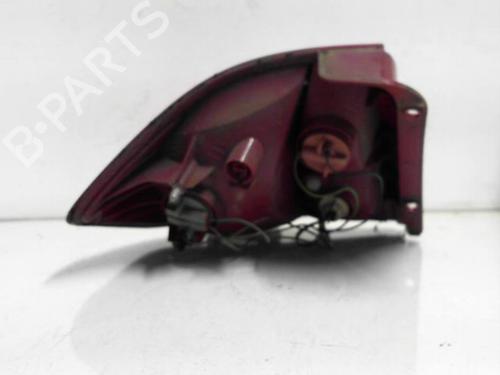 Used Right taillight Right taillight 38657350 38657350