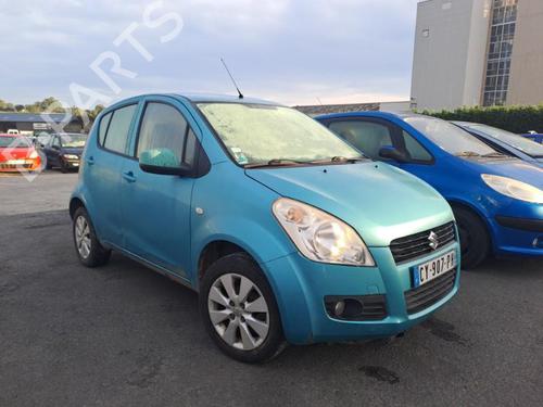 Startmotor SUZUKI SPLASH (EX) 1.2 (A5B412) | BP38667111M8  - Image 5