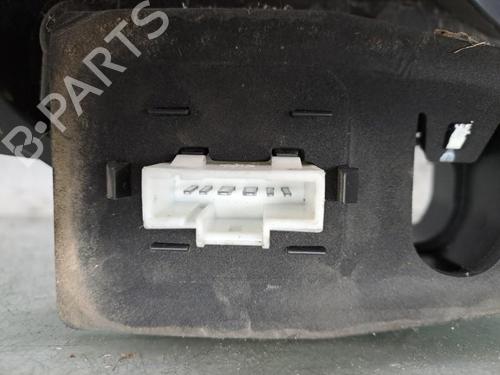 Lampeholder CITROËN C3 II (SC_) 1.4 VTi 95 | BP38665355L10 - Image 2