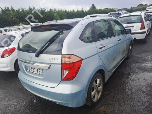 Venstre baglygte HONDA FR-V (BE) 1.8 (BE1) | BP38669633C34 - Image 12
