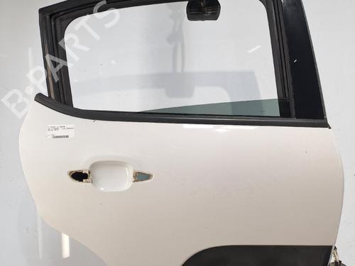 Dør højre bagtil CITROËN C3 III (SX) 1.2 THP 110 (SXHNPS, SXHNZT, SXHNZ6) | BP39169294C5 - Image 2