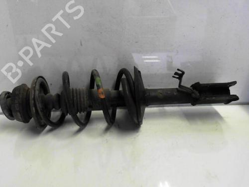Used Left front shock absorber Left front shock absorber 38652960 38652960