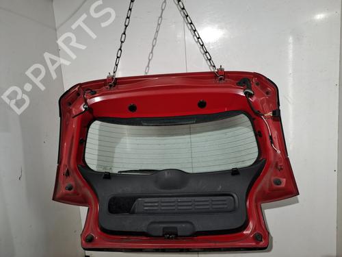 Tailgate CITROËN C4 CACTUS 1.2 VTi 82 | BP38669649C6 - Image 5