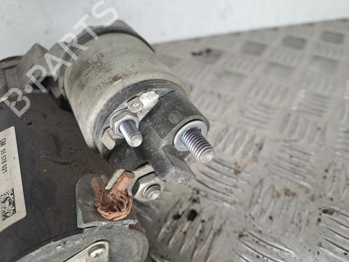 Starter OPEL CORSA D (S07) 1.2 (L08, L68) | BP38669454M8 - Image 4
