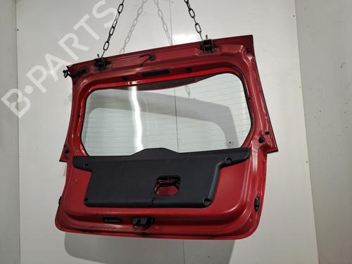 Used Tailgate Tailgate 38668281 38668281