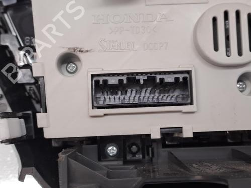 Used Climate control Climate control HONDA HR-V (RU) 1.5 (RU1) (130 hp) 40446328 40446328