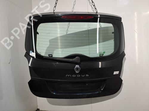 Used Tailgate Tailgate RENAULT MODUS / GRAND MODUS (F/JP0_) 1.5 dCi (FP0E, JP0E) (65 hp) 38667517 38667517