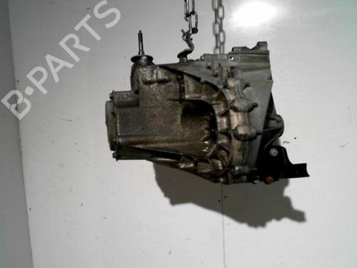Used Gearbox Gearbox 38661572 38661572