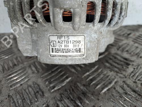 Alternator MAZDA PREMACY (CP) 2.0 TD | BP38669920M7 - Image 2