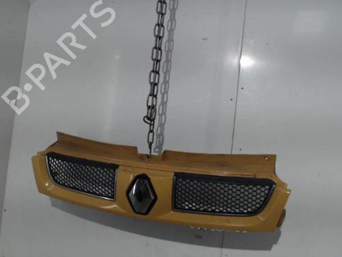 Grill RENAULT TRAFIC II Van (FL) 1.9 dCi 100 (FL0C, FL0K, FL0B) | BP38660877C40 - Image 4