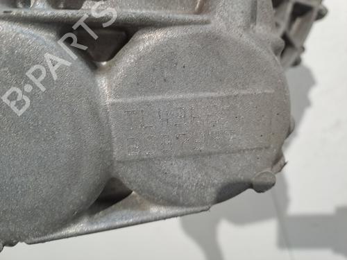 Gearbox RENAULT CLIO V (B7_) 1.5 Blue dCi 85 (B7AG) | BP38668086M3 - Image 2