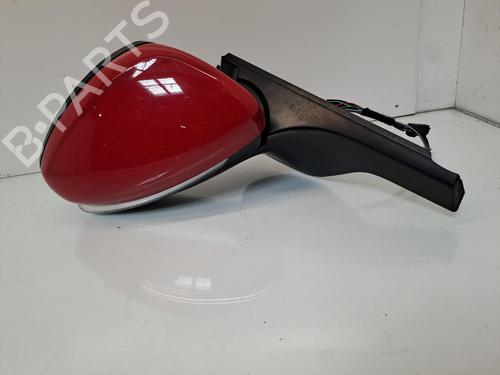 right-mirror-citroen-c3-iii-sx-2016-38779831 main image