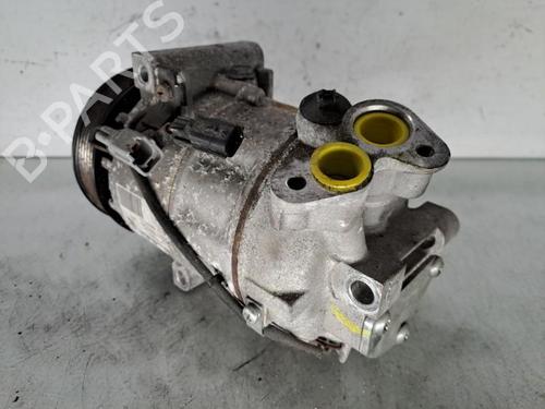 AC compressor RENAULT CAPTUR I (J5_, H5_) 0.9 TCe 90 | BP38664078M34 - Image 3
