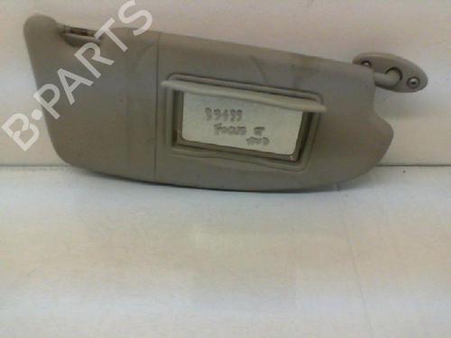 Right sun visor FORD FOCUS II (DA_, HCP, DP) 1.6 TDCi | BP38660062I2 - Image 4
