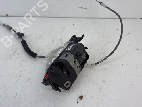 Used Rear left lock Rear left lock 38668256 38668256