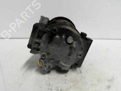 Used AC compressor AC compressor 38658419 38658419
