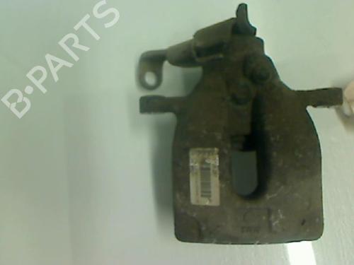 Left rear brake caliper CITROËN C4 II (NC_) 1.6 HDi 110 | BP38655583M107 - Image 3