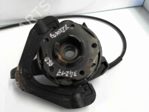 Used Right rear steering knuckle Right rear steering knuckle 38658362 38658362