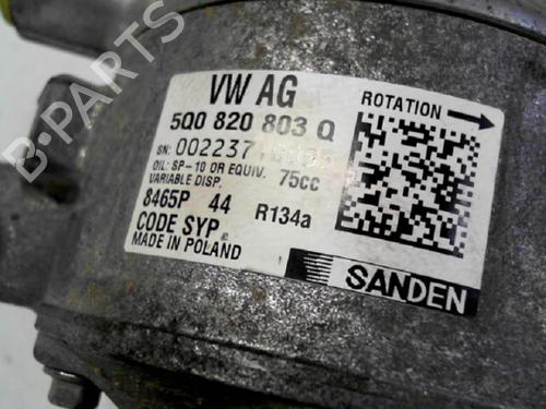 Compressor A/A Compressor A/A 38658578 38658578