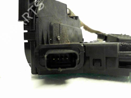 Front right lock RENAULT ZOE (BFM_) ZOE | BP38658958C97  - Image 6
