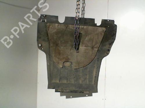 Underbody protection RENAULT ZOE (BFM_) ZOE | BP38658964M92 - Image 2