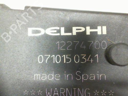 Steering column stalk OPEL CORSA D (S07) 1.3 CDTI (L08, L68) | BP38661460I23 - Image 3
