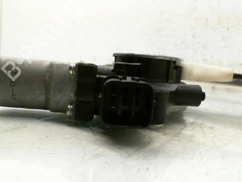 Rear left window mechanism HONDA FR-V (BE) 2.2 i CTDi (BE5) | BP38657594C24 - Image 2