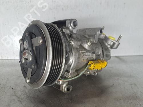 Used AC compressor AC compressor 38668975 38668975