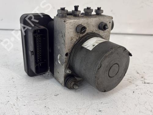 ABS pump CITROËN C3 III (SX) 1.6 BlueHDi 75 | BP38668704M43 - Image 3