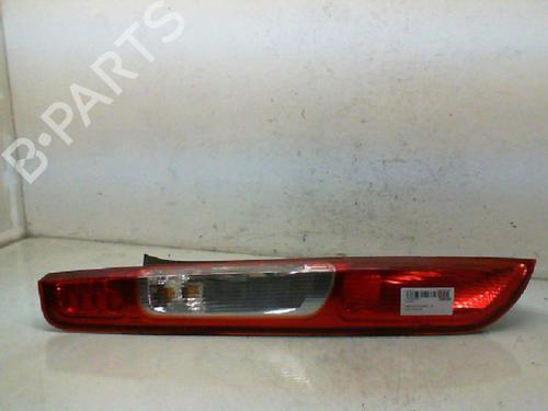 Left taillight FORD FOCUS II (DA_, HCP, DP) 1.8 TDCi | BP38657446C34 - Image 4
