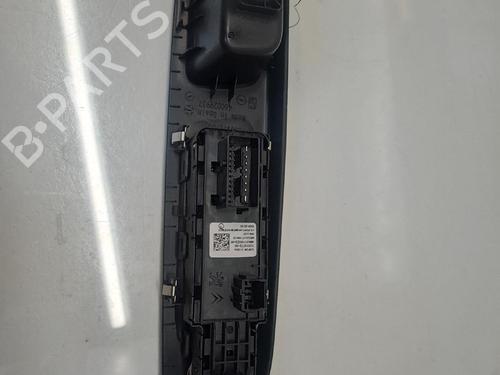 Left front window switch OPEL CORSA F (P2JO) 1.2 (68) | BP38917702I27 - Image 2